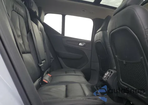 2024 Volvo Xc40 Plus from USA, damaged, VIN YV4L12UL6R2263134